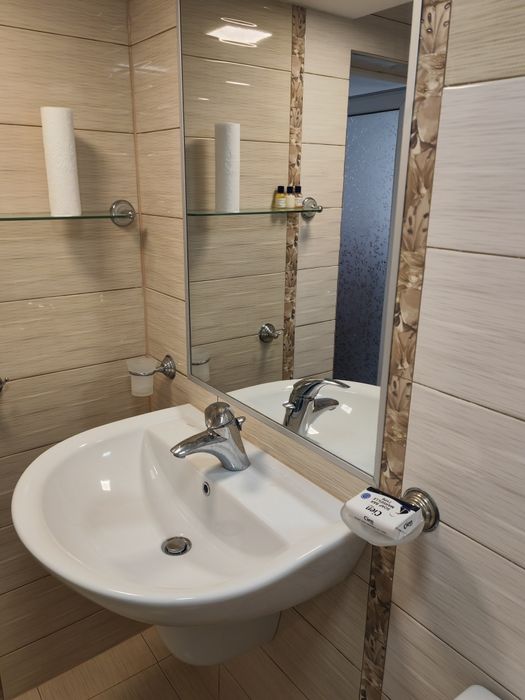Дава се под наем Едностаен апартамент в Свети Влас - 30 кв.м за 498.27 € - Снимка #6
