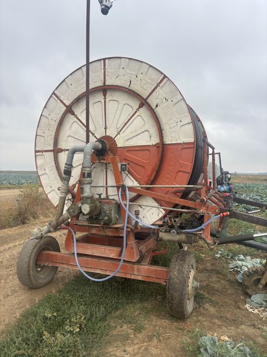 Tambur irigat terra 90/300