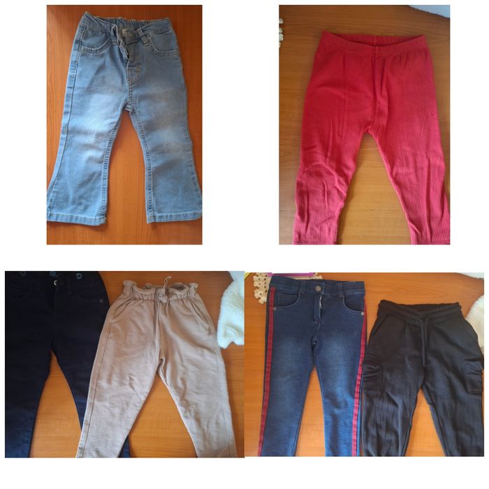 Продам детские вещи