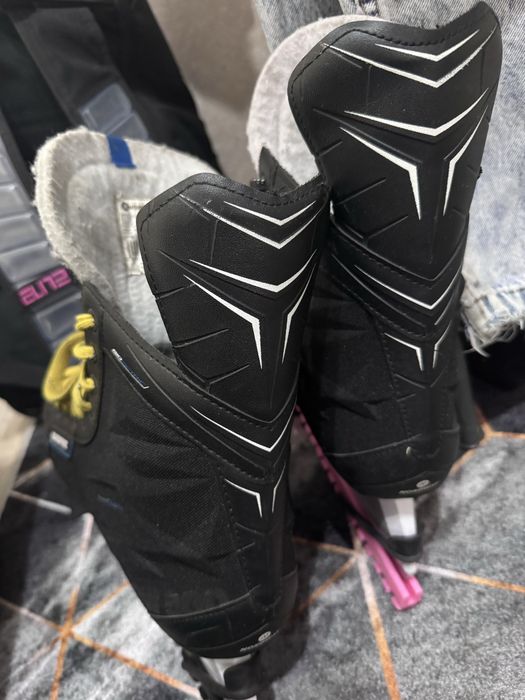 Продам коньки Nordway 300