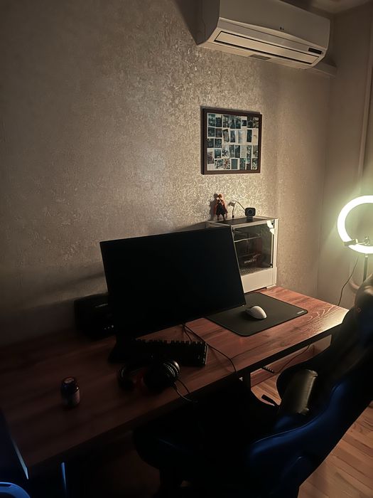 Продам компьютерный стол 150х70х79