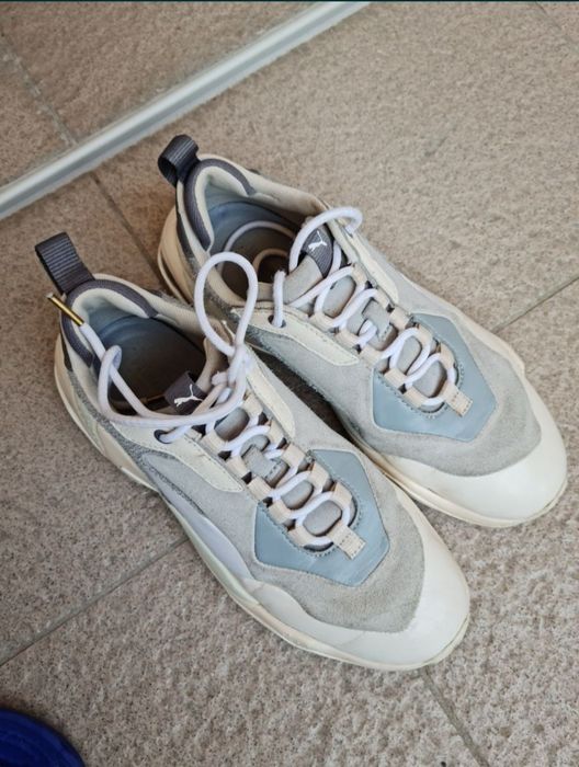 Дамски маратонки Puma