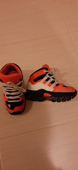 Детски обувки Adidas Terrex GTX, 21 размер 12,5см