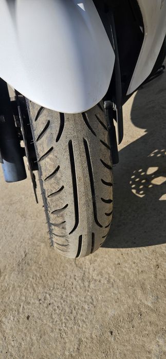 Kymco downtown 125 ABS CAT B 2016