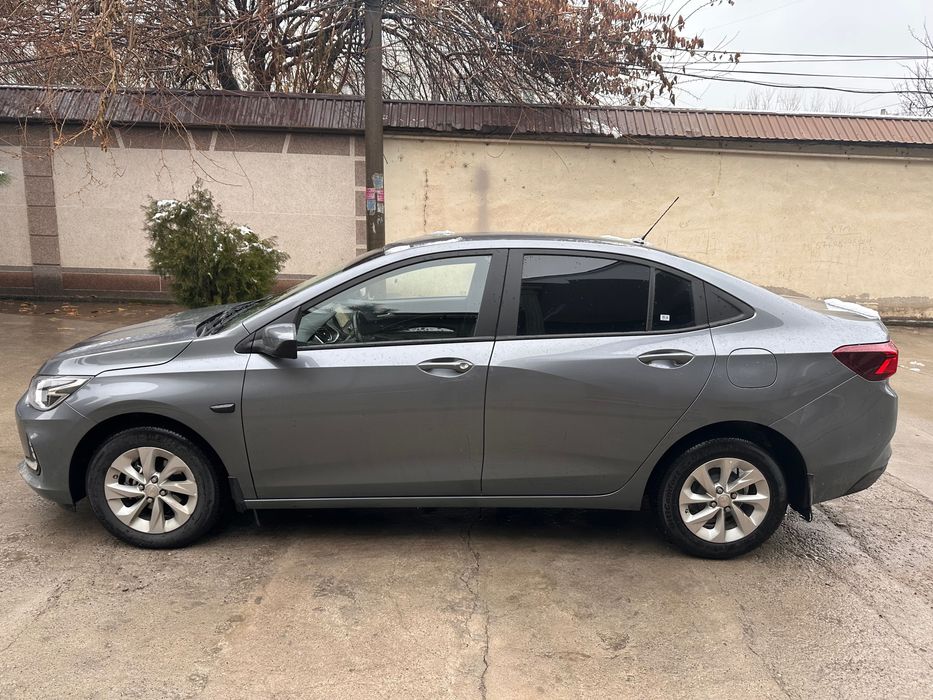 Onix автомобиль продается