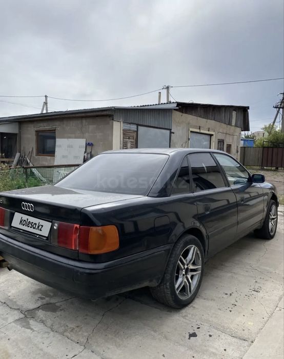 Продам Ауди 100 с4