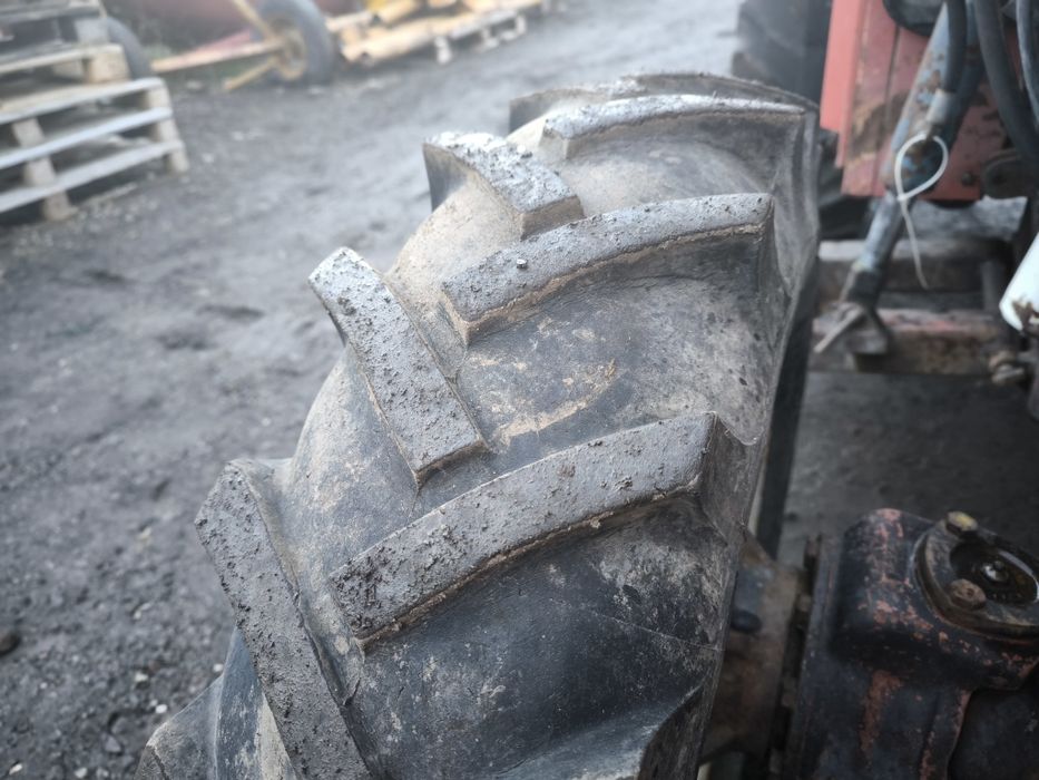 Tractor Fiat 55-66 DT