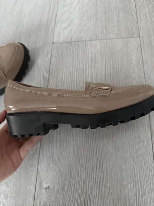 Туфли на повседневку