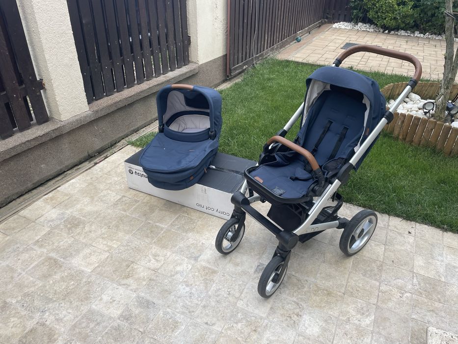 Carucior copii Mutsy Nio