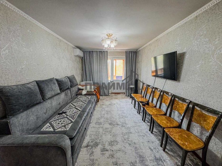 ПРОДАМ 3Х ком. Самал (Каримжан ПРАЙМ)