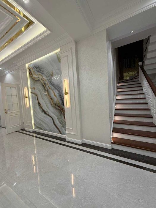 Продаются абсолютно новые дома близнецы, 400 м2, 3,2 сотки