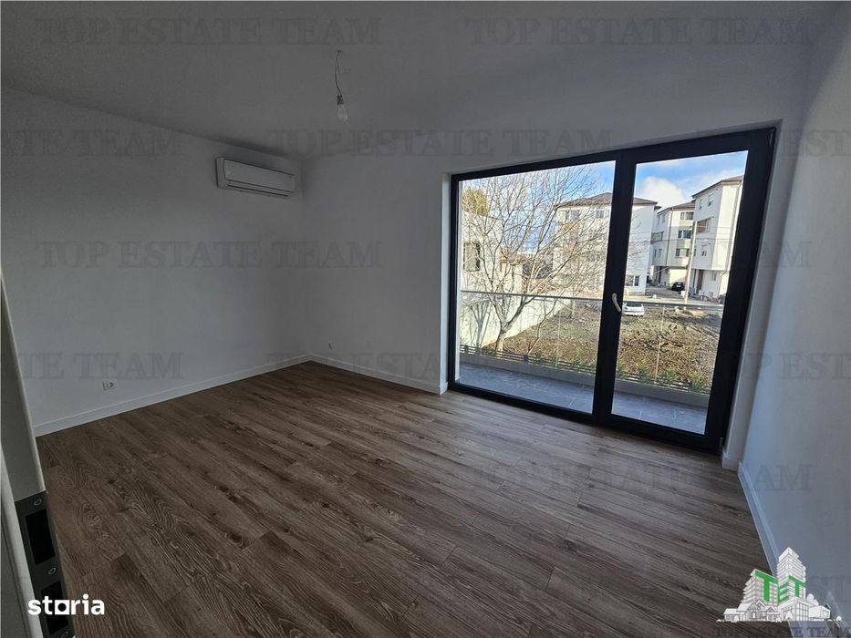 Vila premium 4 camere incalzire pardoseala in Chiajna