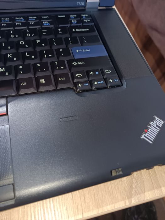 ABM Lenovo Thingpad T520