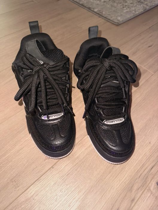 louis vuitton sneakers