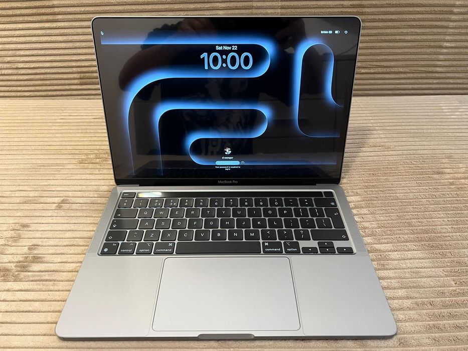 Apple Macbook Pro M1 2020