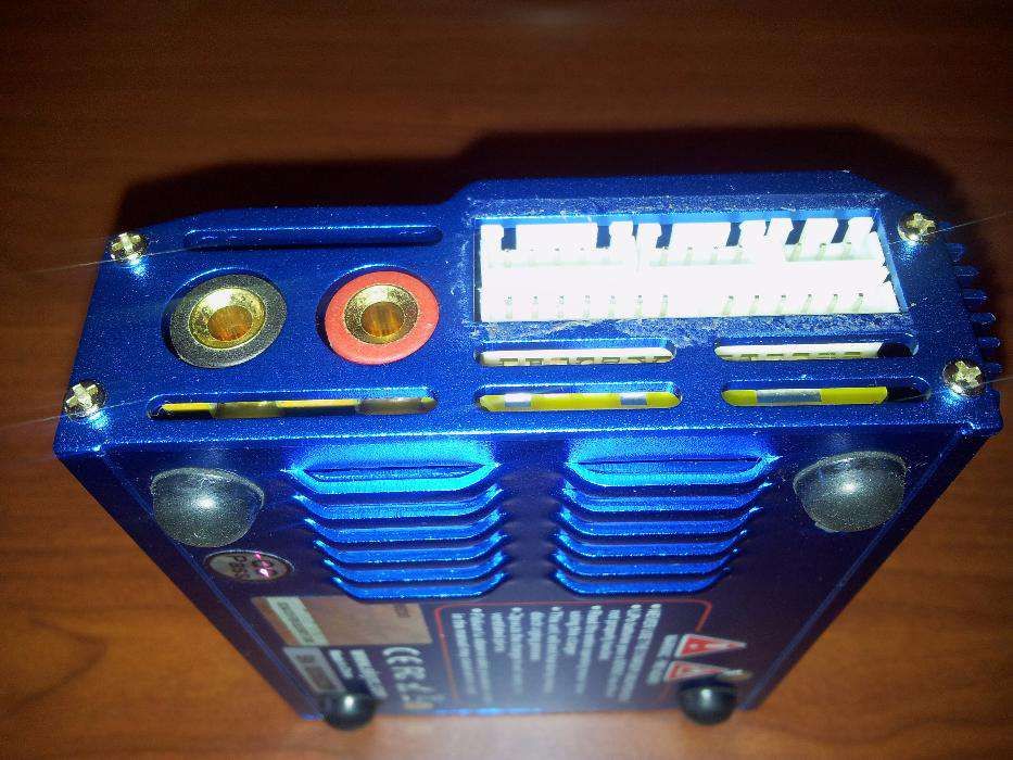 SKYRC iMAX B6 продам зарядное устройство