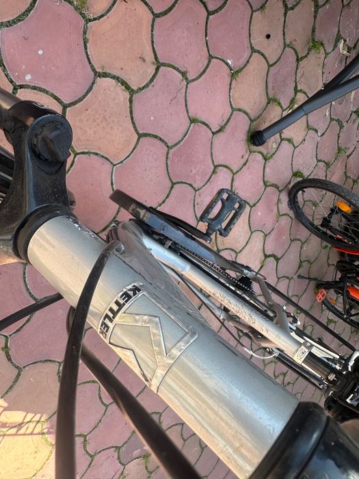 Bicicletă Kettler Premium 28’ Aluminiu series import Germania