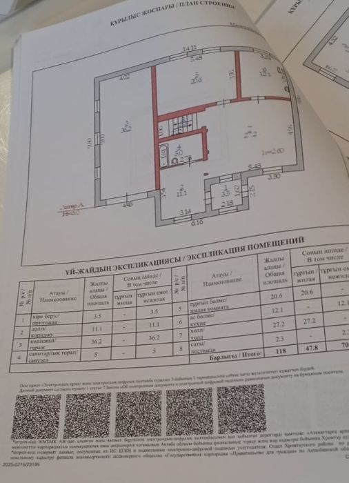 Продам мансардный дом