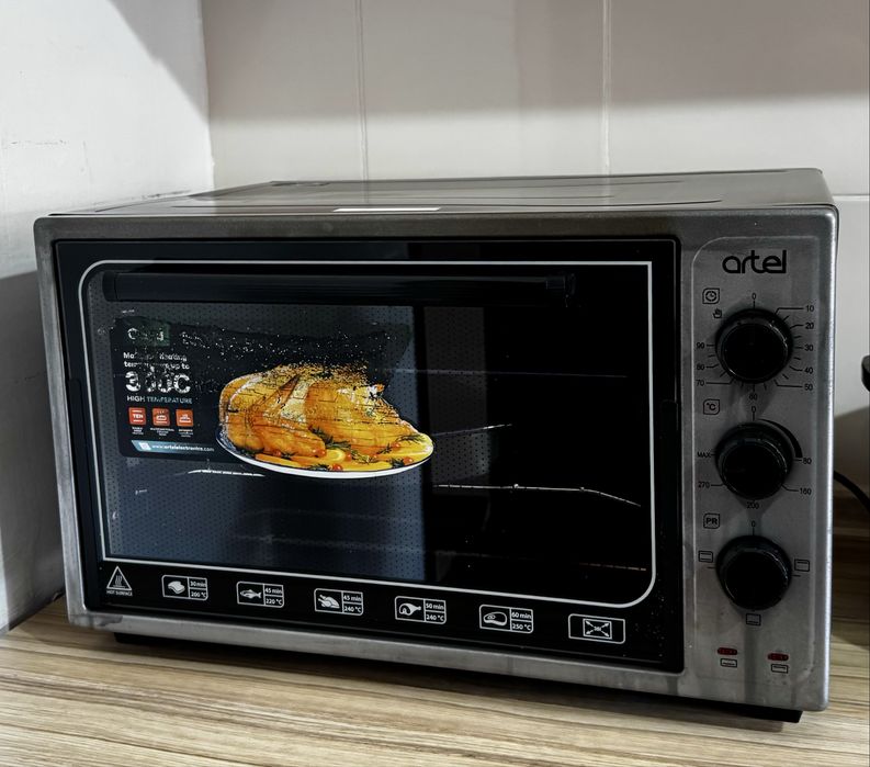 Мини печь Artel  MD-3618 E