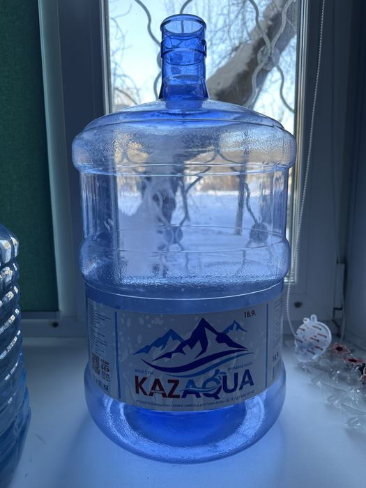 Бутыль для воды 18,9л