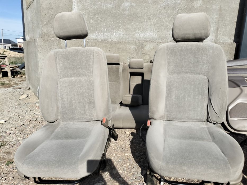 Продам салон от Камри 30-35