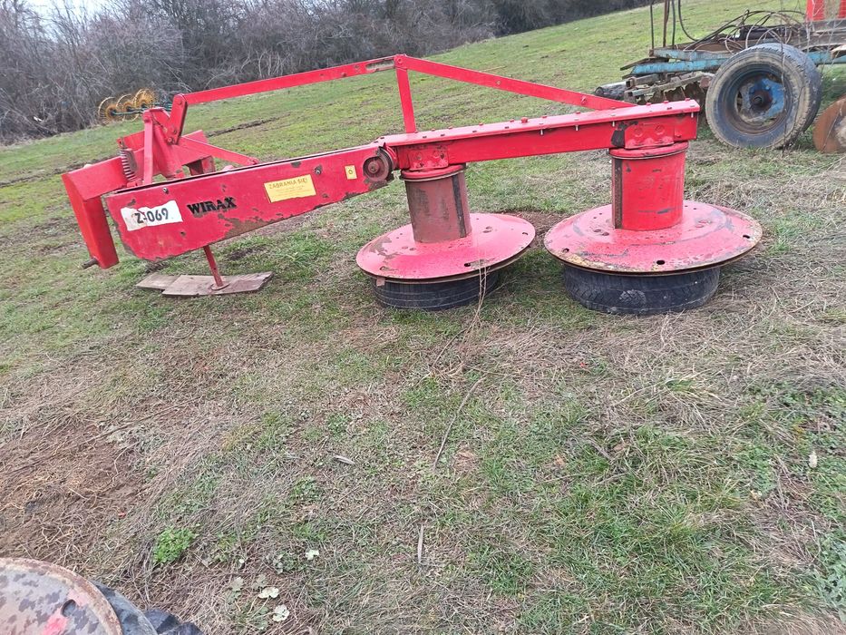 Cositoare de vânzare