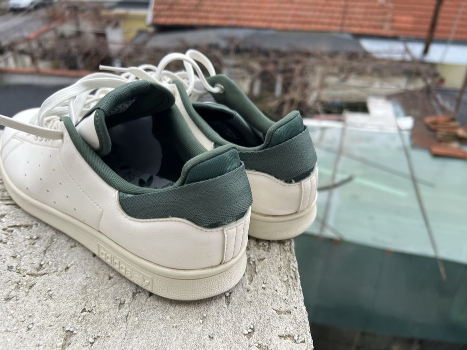 Adidas Stan Smith Parley 42 2/3