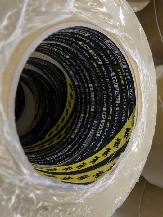 Banda izolare lata 3M ProfiTape