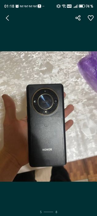 Продам Honor x9b
