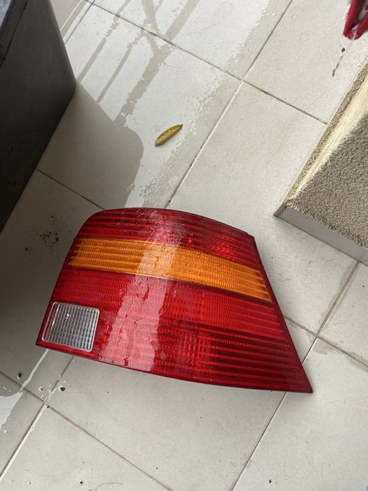 Стопове и мигачи за VW Golf 3, Polo 2, Golf 4