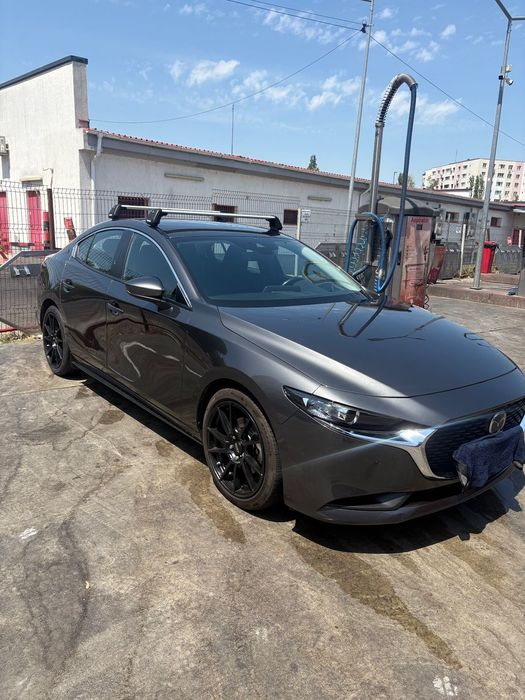 Mazda 3 Singurul proprietar