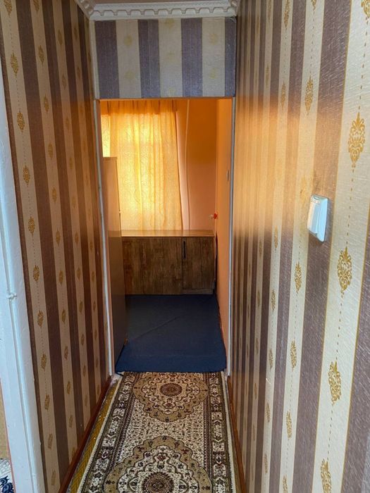 Ижарага квартира фаргона шахар массив за каналда