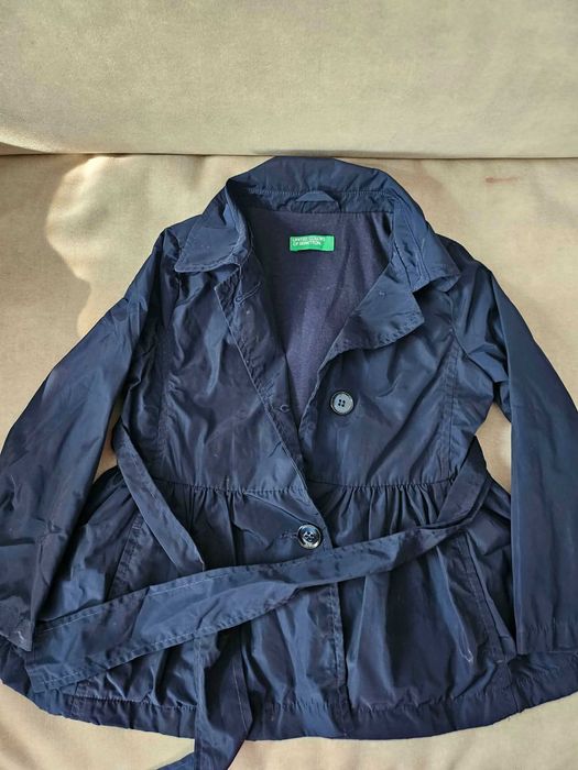 Детско яке Benetton