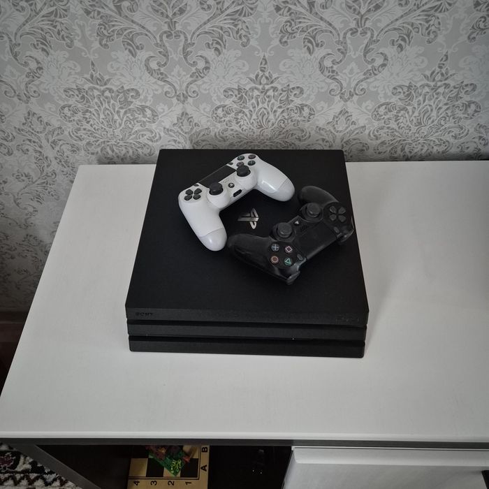 Sony Playstation 4 PRO