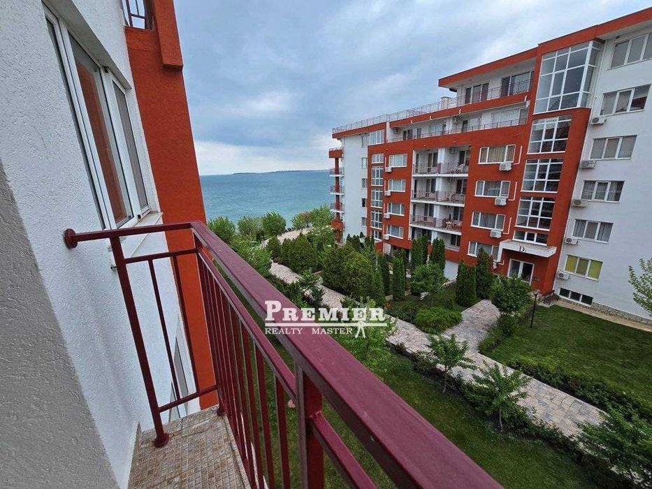 Продава се Двустаен апартамент в Свети Влас - 67 кв.м за 1321 €/кв.м - Снимка #6