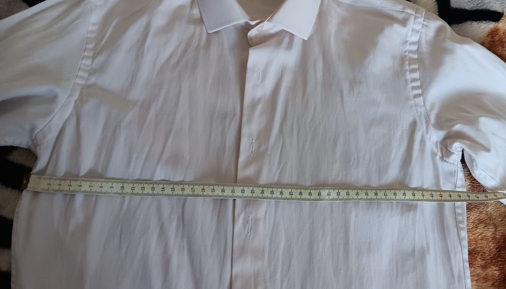 Cămașă bărbați Frenzy