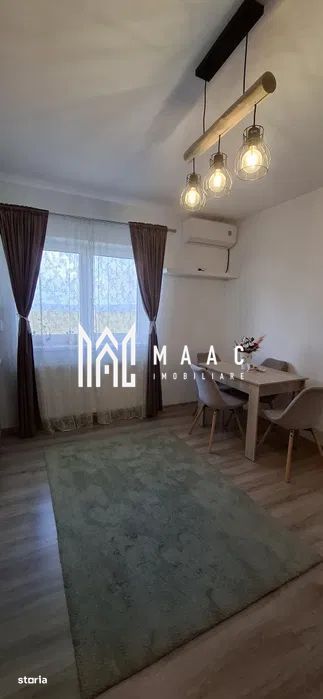 Apartament 2 camere | Sibiu Arhitecților | balcon 11 mp — fotografia 3