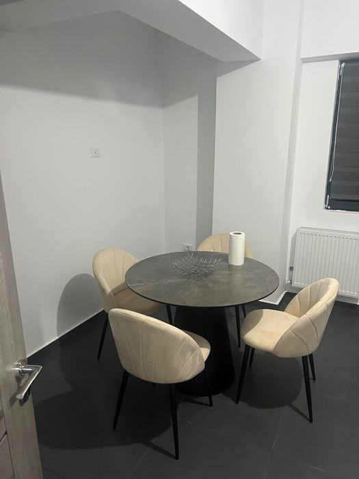Apartament cu două camere