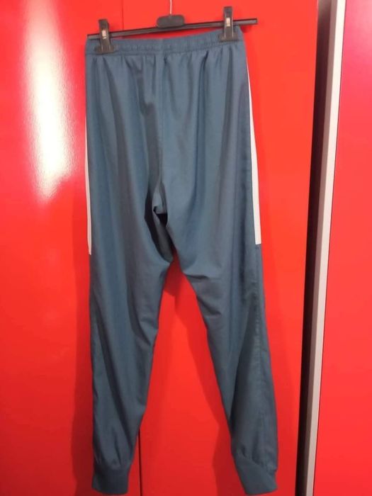 Мъжко оригинално долнище.  Като ново.  Nike DRI FIT