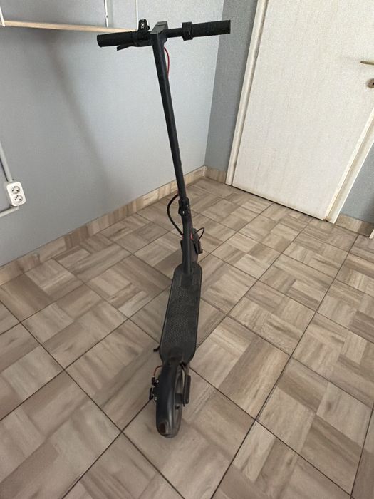 Vand trotineta electrica JRH