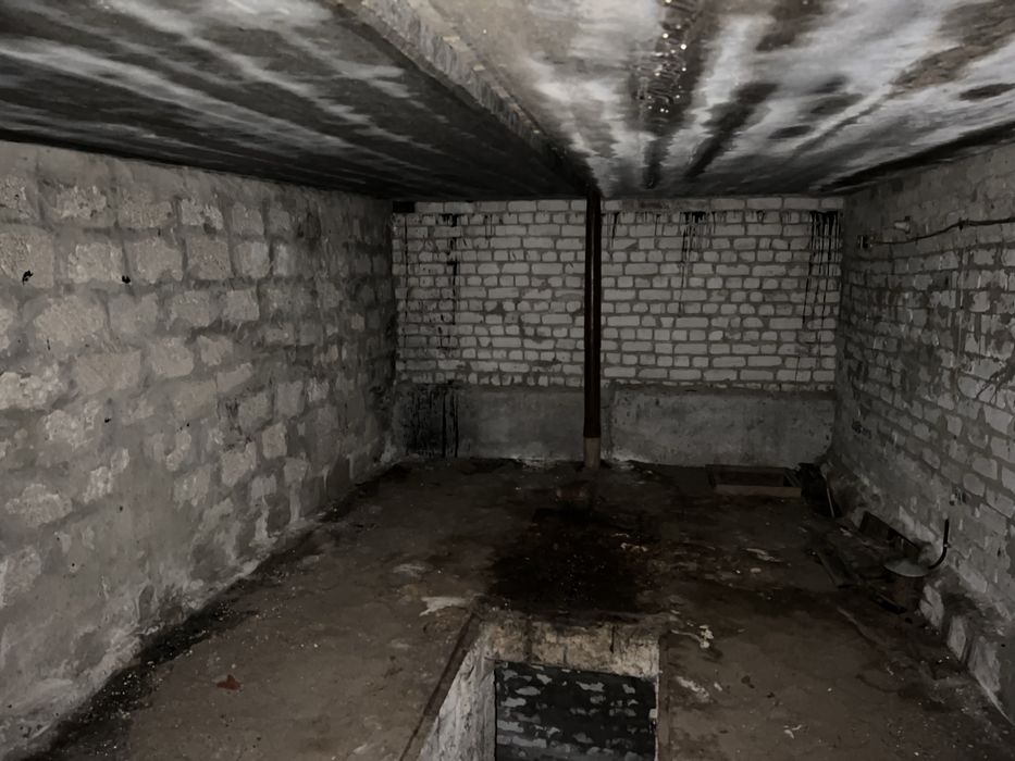 Продам Гараж в районе москва