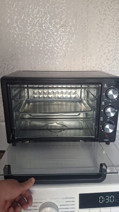 Продается электрическая печка