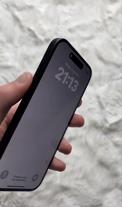 iPhone 15
