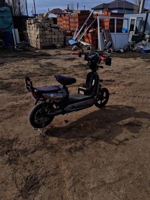 Продам ск8 без акумулятора