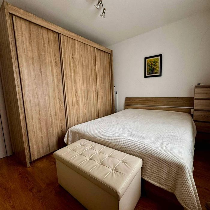 Дава се под наем Двустаен апартамент в София, Студентски град - 65 кв.м за 649 € - Снимка #8