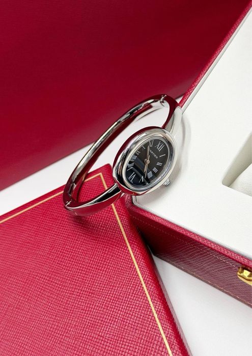 Дамски часовник cartier