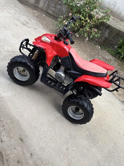 Vand atv 125 cc copii automat