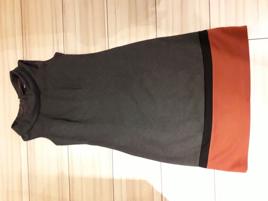 Нови дамски рокли-2 рокли за 25 лв