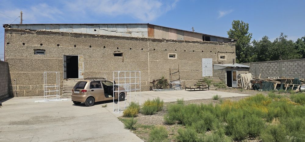 Аренда помешения