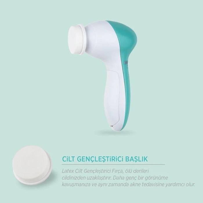 Многофункциональный Аппарат для чистки лица. Остались 2 шт